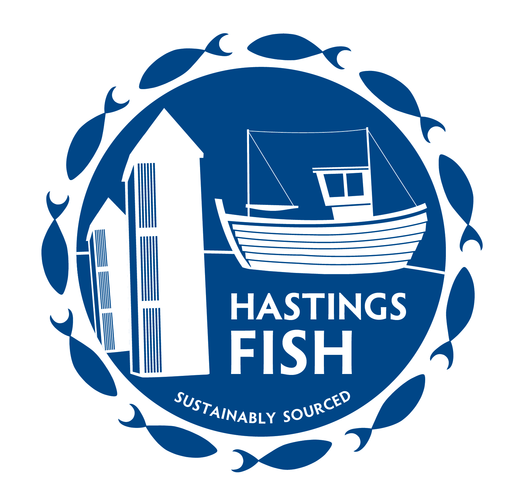 FLAG - HASTINGS FISH LOGO FINAL blue